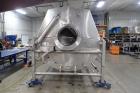Lyco Rotary Drum Blancher